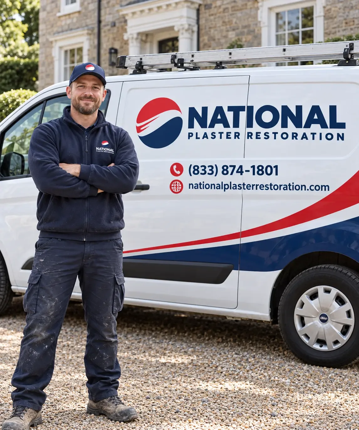 Plaster Repair Manville, WY FAQs